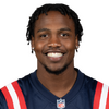 player headshot