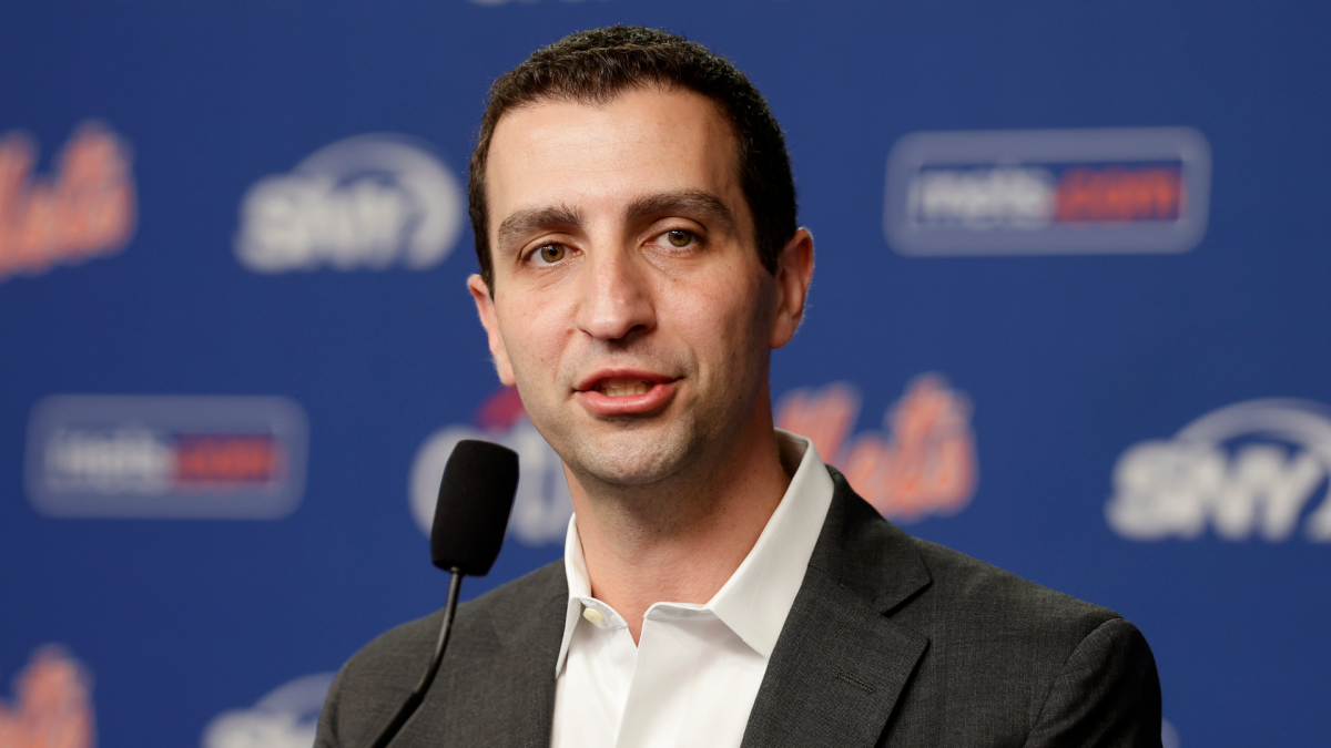 Mets exec David Stearns gets vote of confidence from owner Steve Cohen despite team's 2026 failures