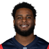 player headshot