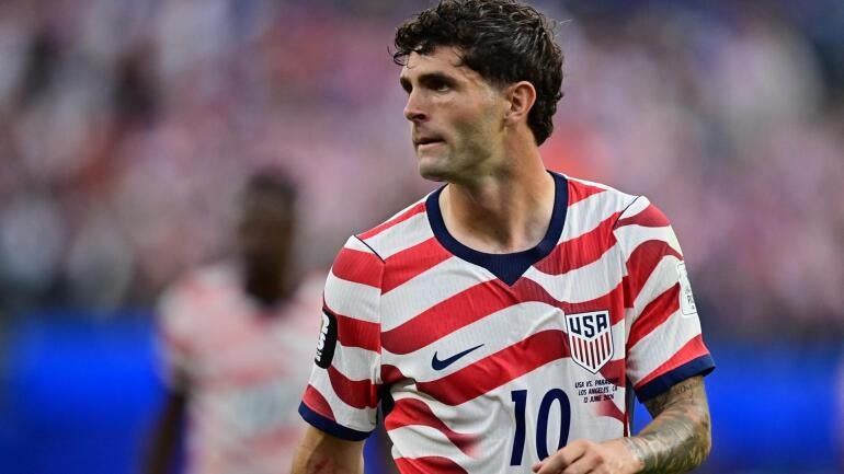 christian-pulisic-usmnt