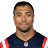 player headshot