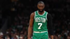 Celtics ve Jaylen Brown buraya nasıl geldi? 76ers'a takas, ilişkilerdeki çarpıcı bozulmayı sınırlıyor