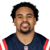 player headshot