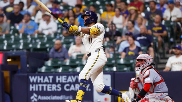 Jake Woodford, Milwaukee Brewers, RP - News, Stats, Bio - CBS Sports