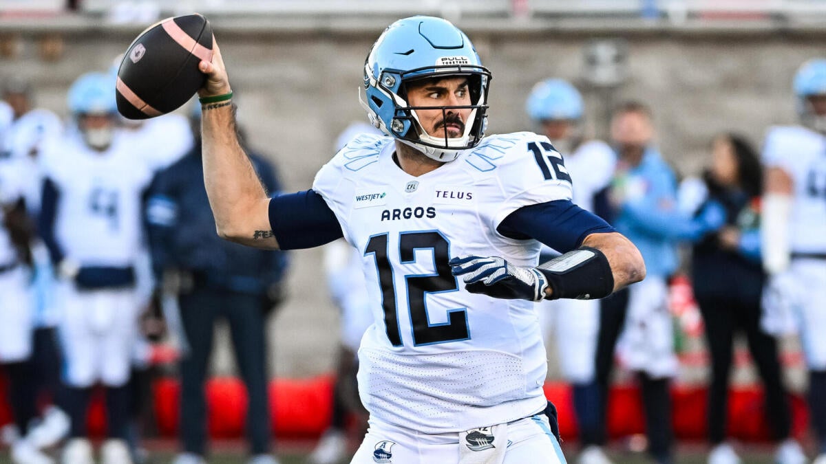 CFL odds, picks: Calgary-Toronto, Edmonton-B.C. part of expert's best bets for Week 5