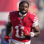 NFL: New York Jets at San Francisco 49ers