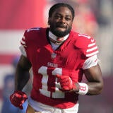 NFL: New York Jets at San Francisco 49ers