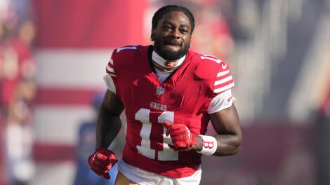 NFL: New York Jets at San Francisco 49ers