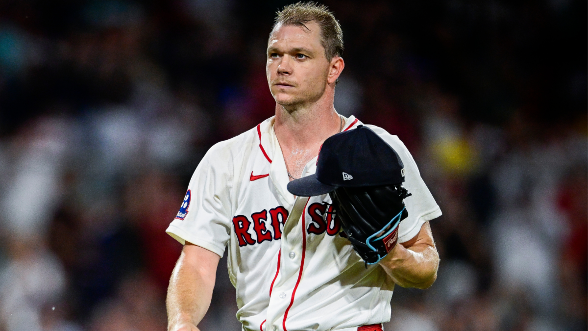 Red Sox, Mets front offices have a lot to prove, and that should start with trading two coveted arms