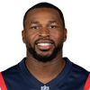 player headshot