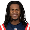 player headshot