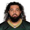 player headshot