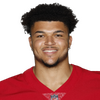 player headshot