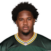 player headshot