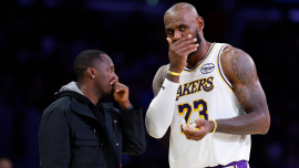 LeBron James saha sıralaması: NBA efsanesi ücretsiz ajans toplantıları yaparken 29 takım kendilerini nasıl satabilir?