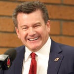 Arizona Cardinals Introduce Mike LaFleur