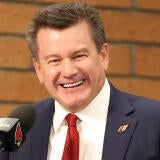 Arizona Cardinals Introduce Mike LaFleur