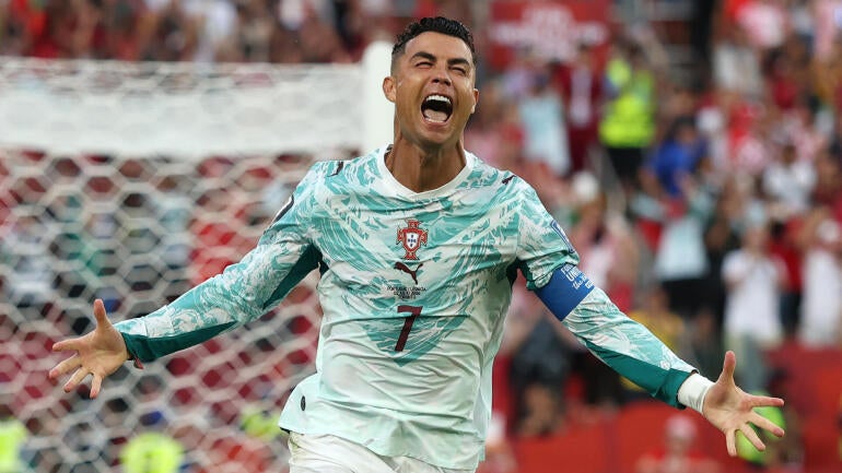 Portugal v Croatia: Round of 32 - FIFA World Cup 2026
