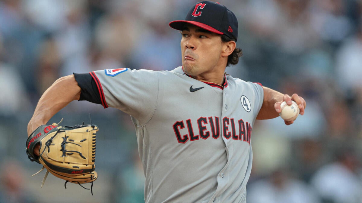 Fantasy Baseball Week 16 Preview: Two-start pitcher rankings feature Joey Cantillo, Matthew Boyd