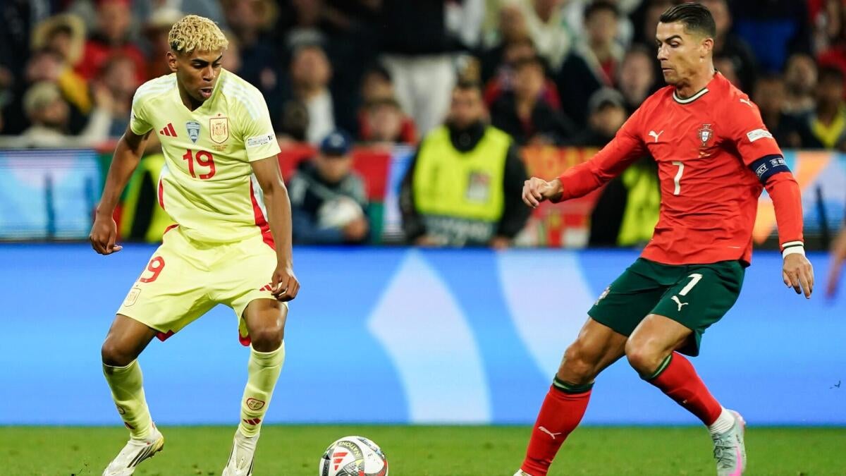 Spain vs. Portugal odds, prediction, time: 2026 World Cup Round of 16 picks from expert on 25-16 run