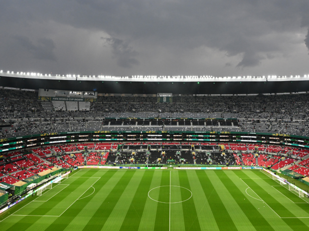 England vs. Mexico World Cup kickoff time could be changed due to weather threat, per multiple reports