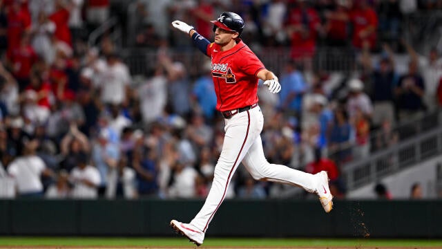 Carlos Carrasco, Atlanta Braves, RP - News, Stats, Bio - CBS Sports