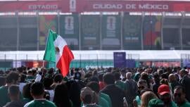 England face more than Mexico: The ultimate World Cup test of altitude and hostility awaits at Estadio Azteca