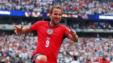 Soccer: FIFA World Cup 2026 - Group L - Panama v England