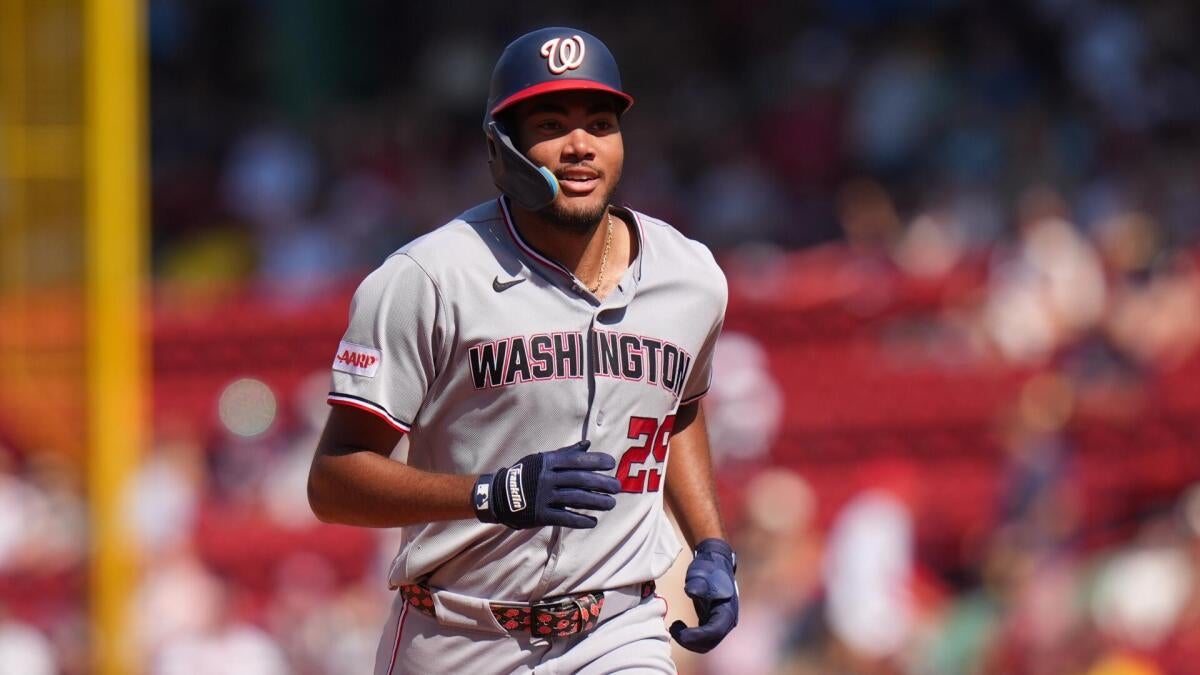 Nationals vs. Pirates odds, prediction: 2026 MLB picks for Saturday, July 4 from proven model