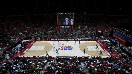 2026 NBA Las Vegas Summer League schedule: How to watch, live stream as action tips off Thursday