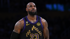 LeBron James lands with 76ers: NBA superstar picks Philly over Cavs, Heat in shocking move