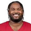 player headshot