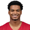 player headshot
