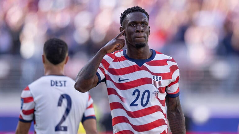 USA v Bosnia and Herzegovina: Round Of 32 - FIFA World Cup 2026