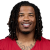 player headshot