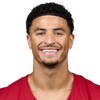 player headshot