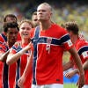 Brazil v Norway: Round of 16 - FIFA World Cup 2026