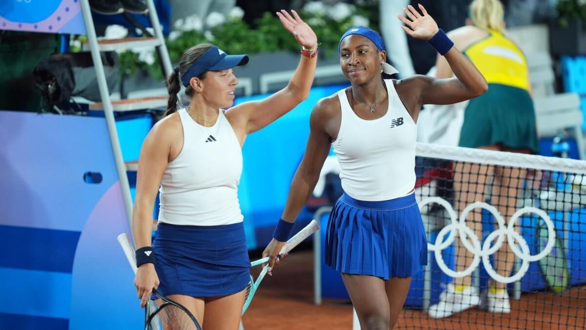 2026 Wimbledon odds, picks: All-USA women's quarterfinal Tuesday with Jessica Pegula vs. Coco Gauff