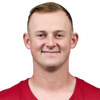 player headshot