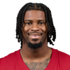 player headshot