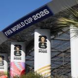 FIFA World Cup 2026 Previews