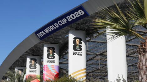 FIFA World Cup 2026 Previews
