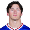 player headshot