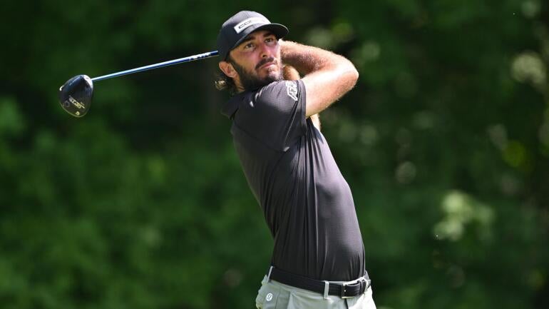 max-homa-pga-golf