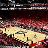 Saint Joseph's v New Mexico