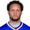 player headshot