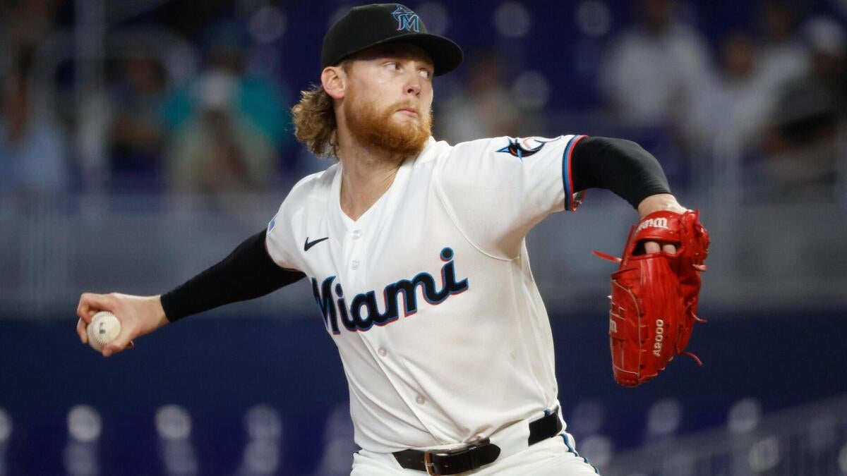 Mariners vs. Marlins MLB parlay picks: Time to take Miami and Max Meyer seriously? Good spot for them Tuesday