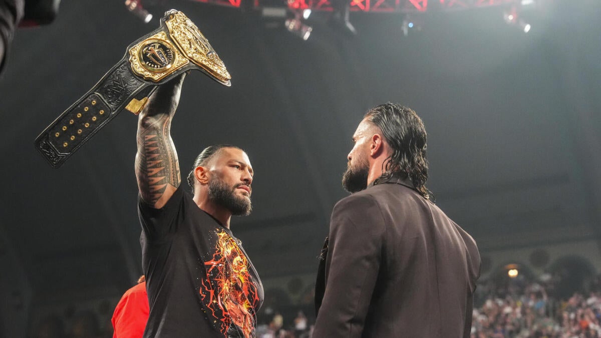 WWE SummerSlam 2026: Date, Card, Rumors & Bold Predictions