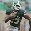 Florida Atlantic v Michigan State