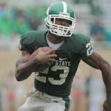 Florida Atlantic v Michigan State